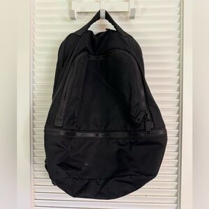Lululemon City Adventurer Backpack Black
